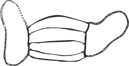 Mundbind